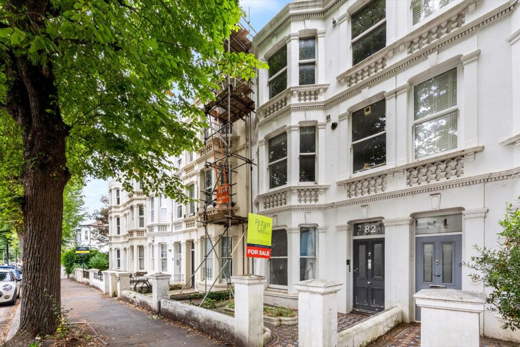Main image of property: Sackville Road, Hove