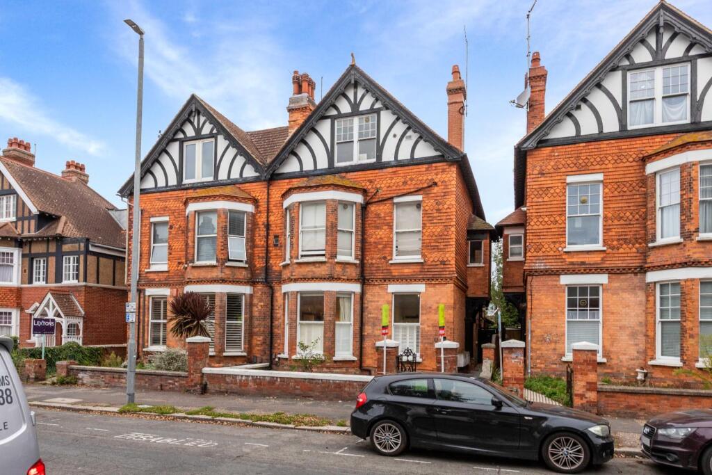 Main image of property: Sackville Road, Hove