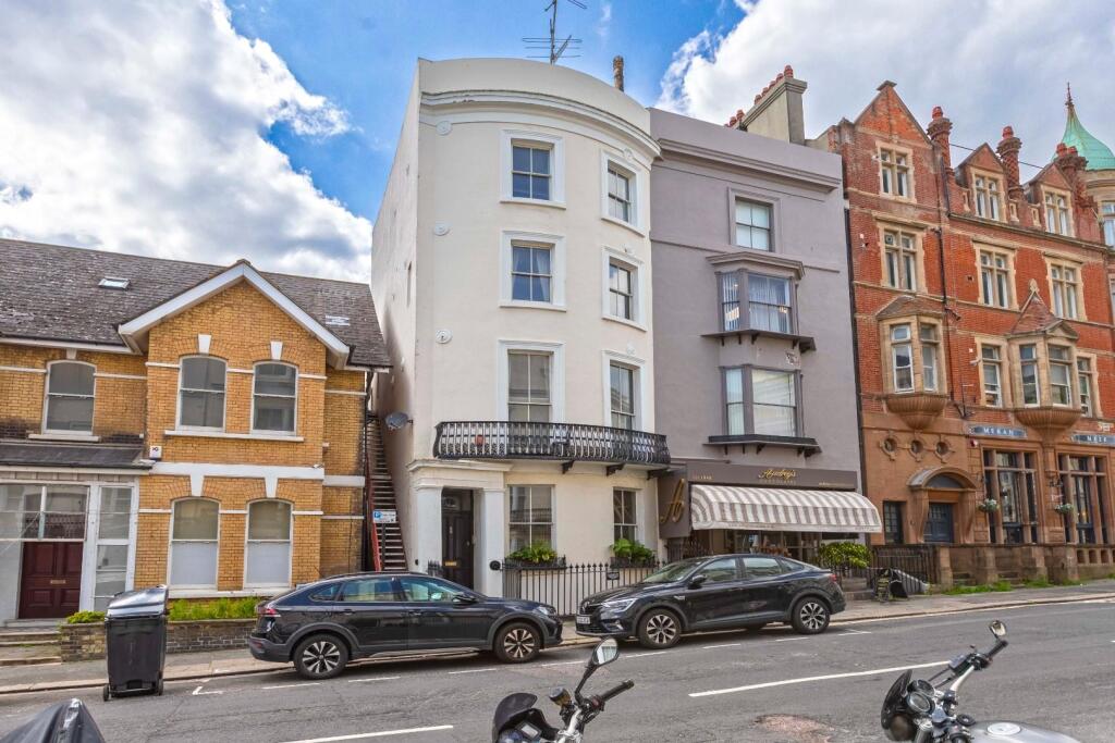 Main image of property: Holland Road, Hove