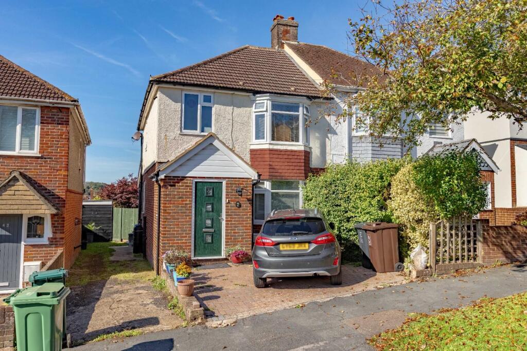 Main image of property: Sanyhils Avenue, Brighton