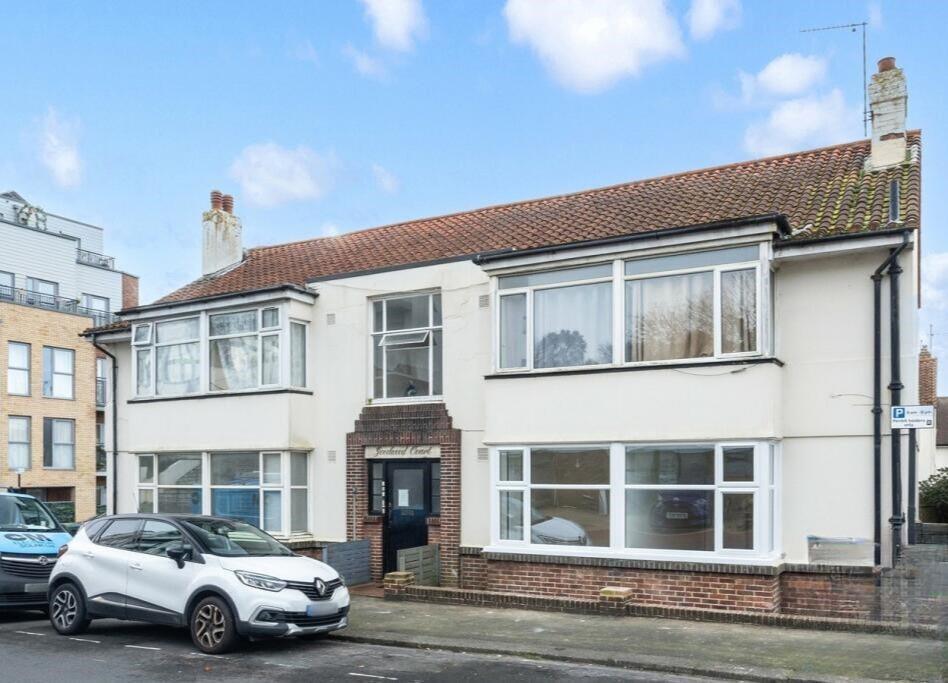 Main image of property: Kingsthorpe Road, Hove