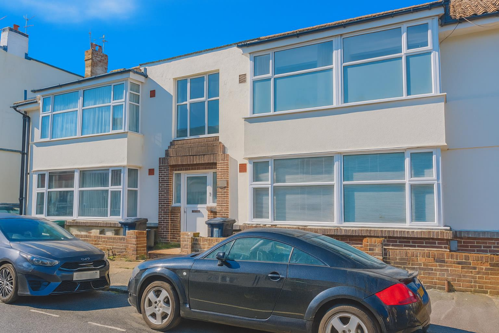 Main image of property: Dallington Road, Hove