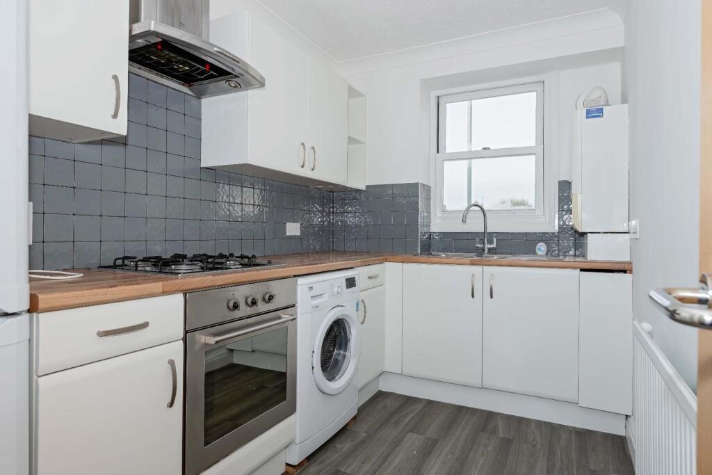 Main image of property: Blatchington Road, Hove