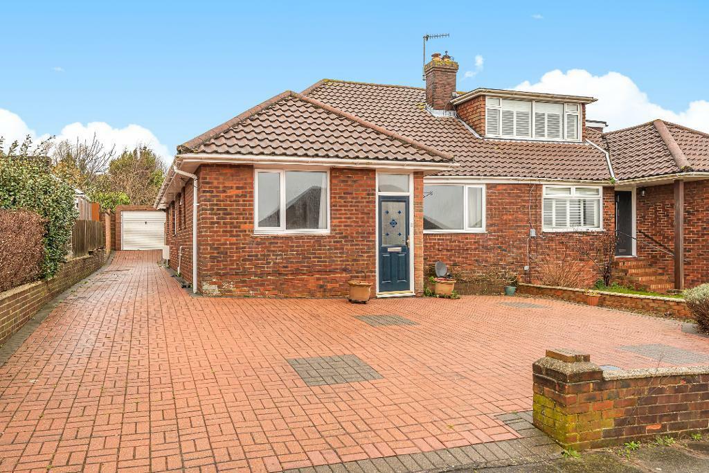 Main image of property: Hillside, Portslade, Brighton