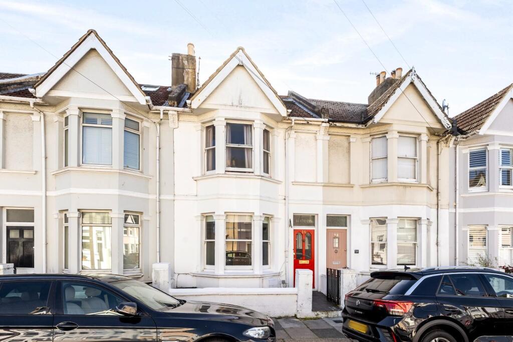 Main image of property: Mortimer Road, Hove