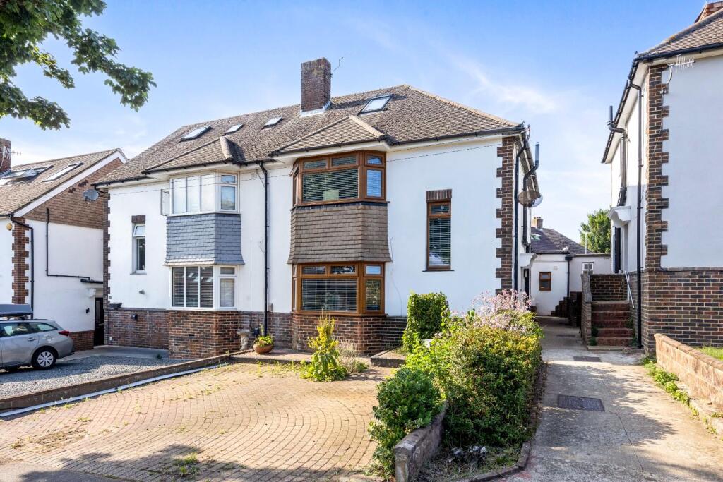 Main image of property: Millcross Road, Portslade, Brighton