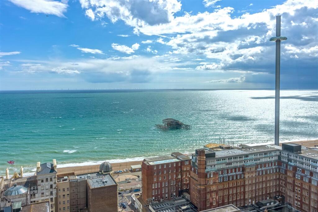 Main image of property: Russell Square, Brighton