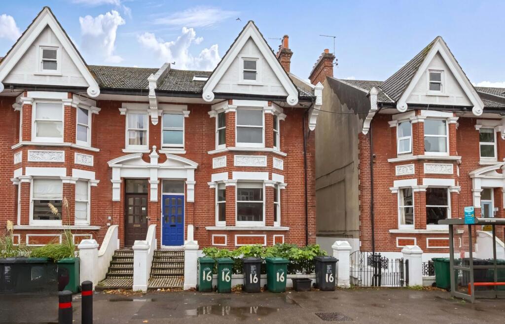 Main image of property: Portland Road, Hove
