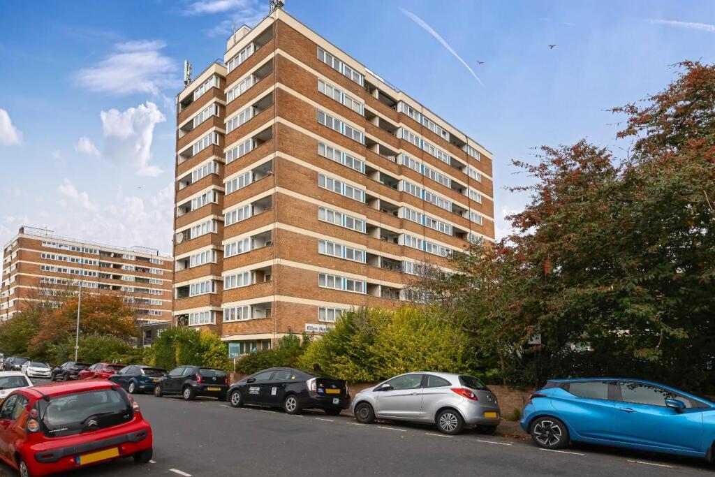 Main image of property: Clarendon Road, Hove