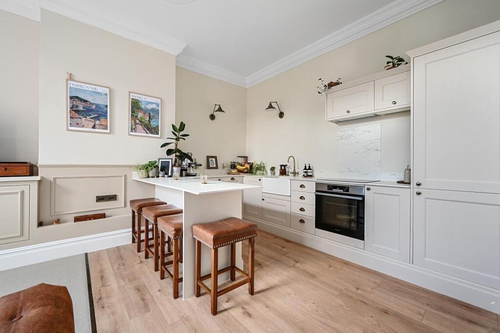 Main image of property: Sackville Road, Hove