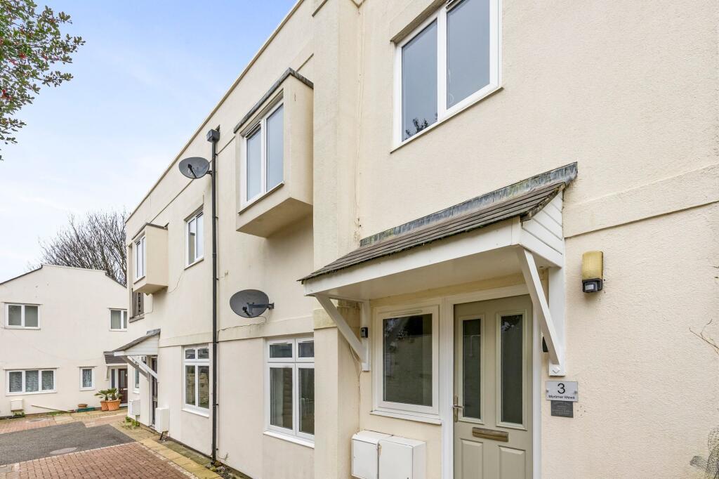 Main image of property: Mortimer Mews, Hove