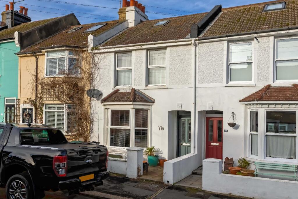 Main image of property: Eastbrook Road, Portslade, Brighton