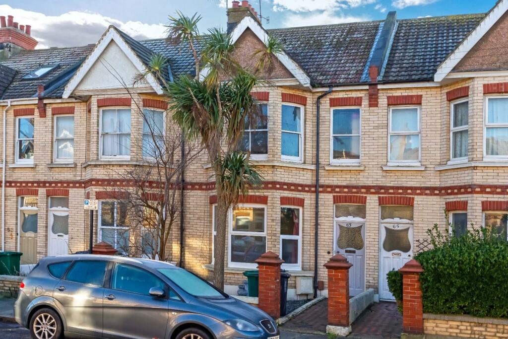5 bedroom house for sale in St. Andrews Road, Portslade, Brighton, BN41