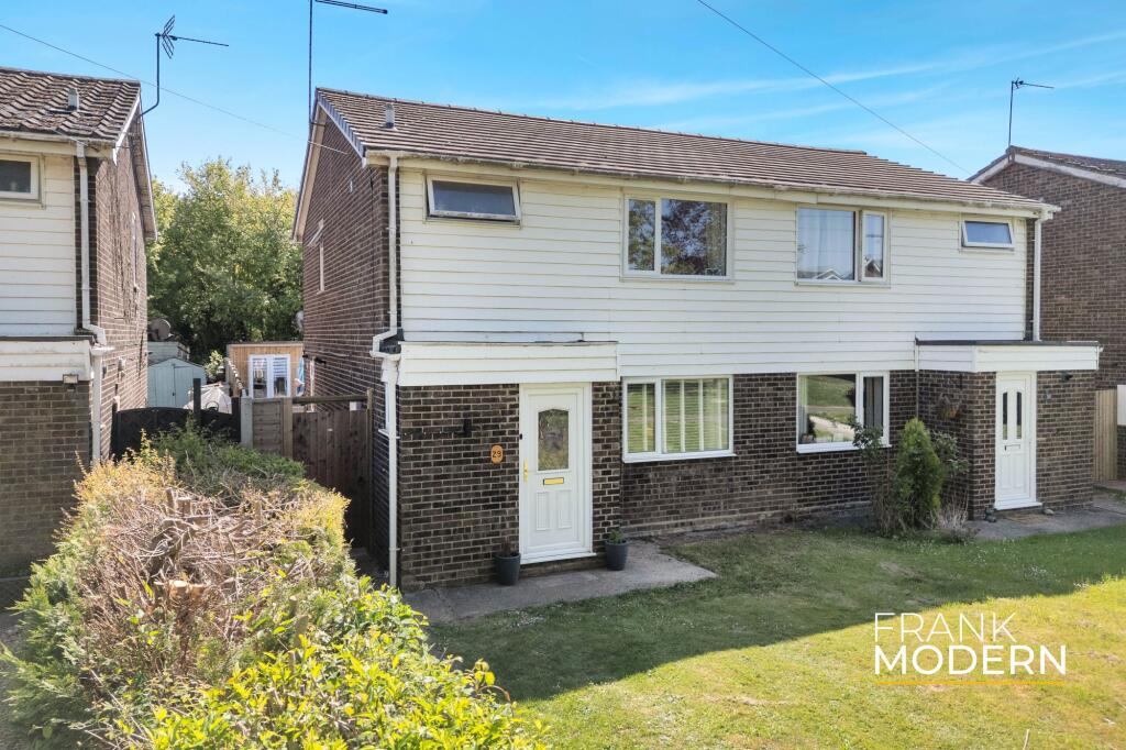 Main image of property: Ermine Way, Sawtry, PE28