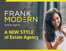 Get brand editions for Frank Modern Estate Agents, Peterborough