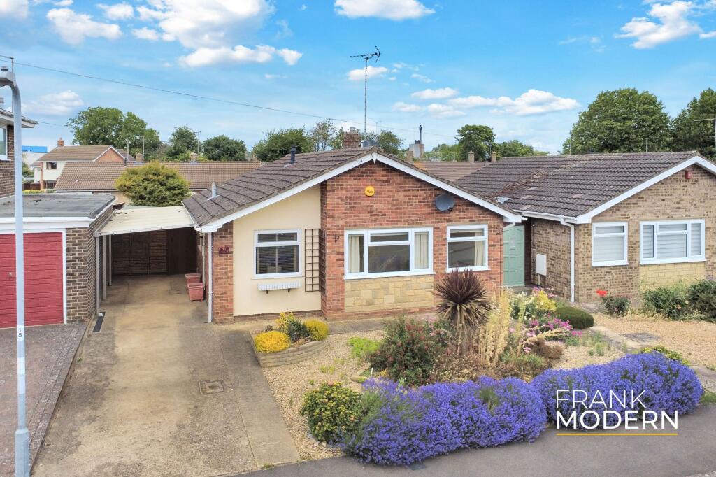 Main image of property: Manor Way, Deeping St. James, PE6