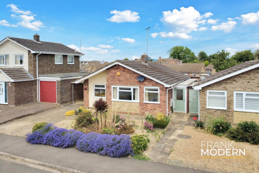 Main image of property: Manor Way, Deeping St. James, PE6