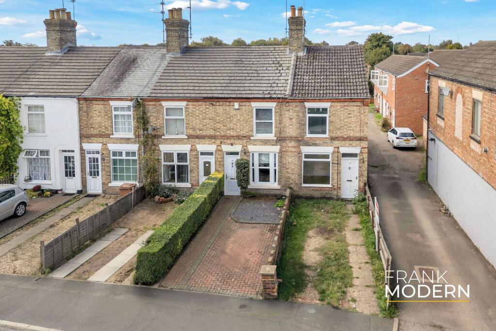 Main image of property: New Road, Woodston, PE2