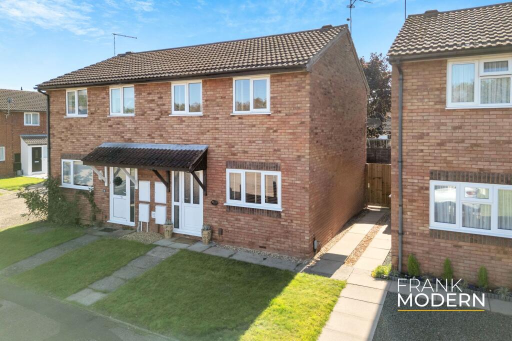 Main image of property: Pheasant Grove, Peterborough, PE4