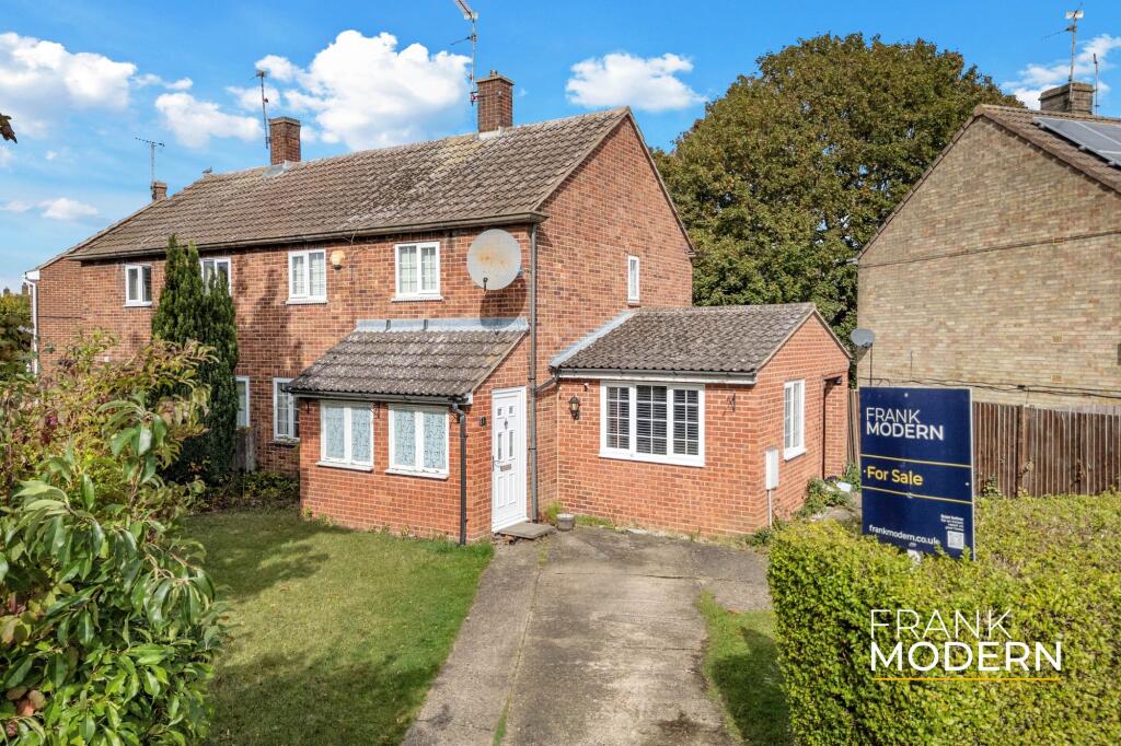 Main image of property: Myrtle Avenue, Peterborough, PE1