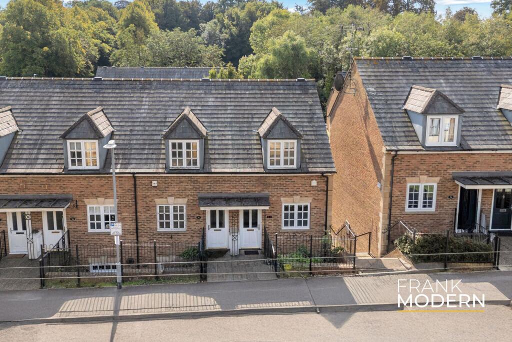 Main image of property: Spring Back Way, Uppingham, LE15