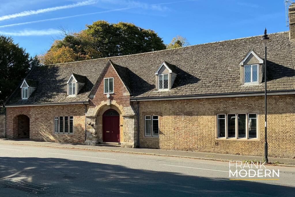 Main image of property: Abbey Place, Thorney, PE6