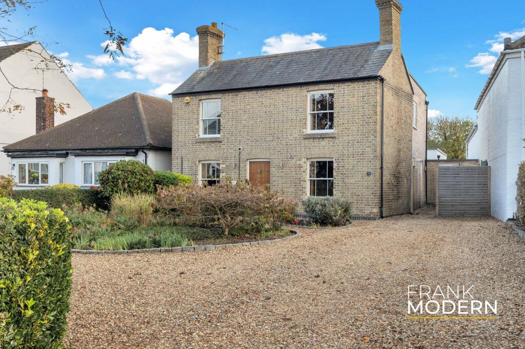 Main image of property: Main Street, Yaxley, PE7