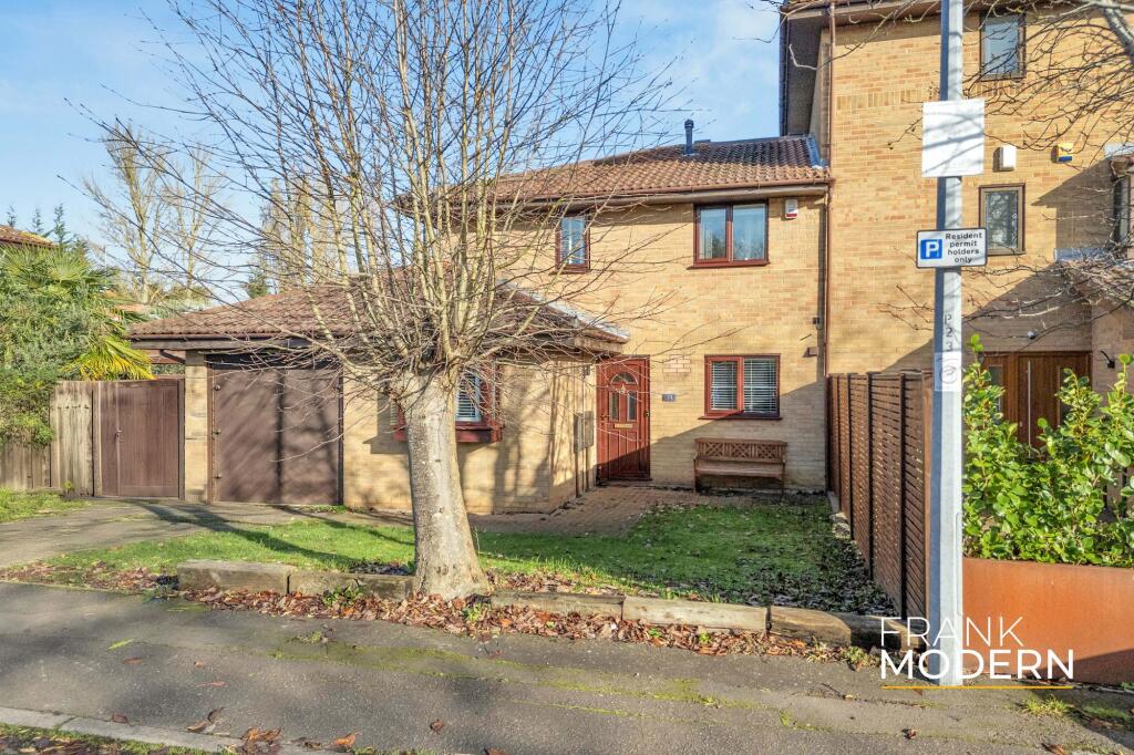 Main image of property: Thorpe Meadows, Peterborough, PE3