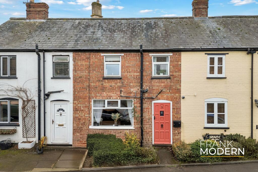 Main image of property: Lyndon Road, North Luffenham, LE15