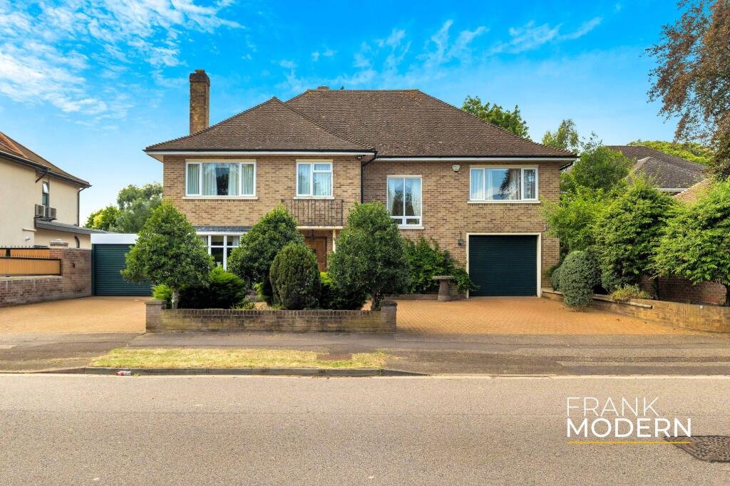 Main image of property: Westwood Park Road, Peterborough, PE3