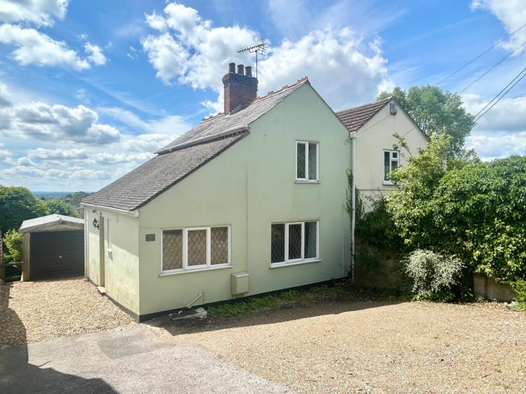 Main image of property: Upper Hale Road, Farnham