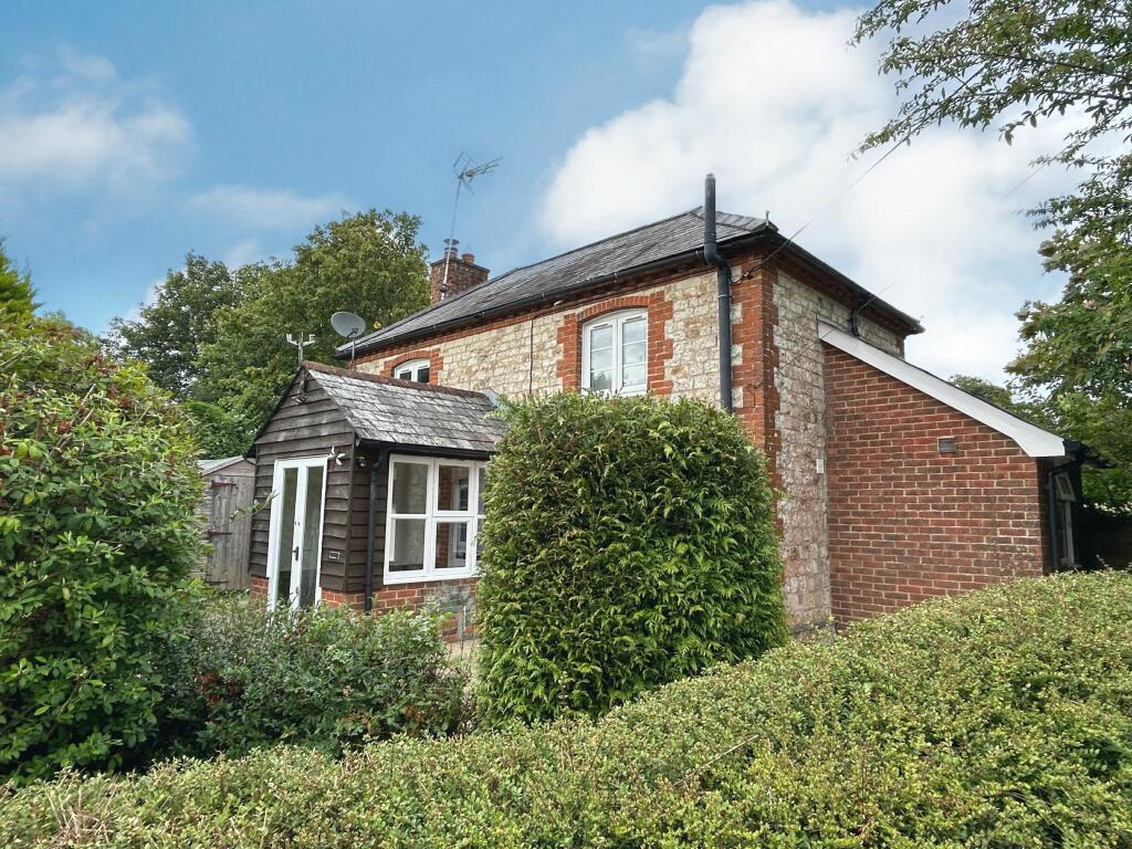 Main image of property: Ketchers Little Cottage, Fountain Road, Selborne, Alton