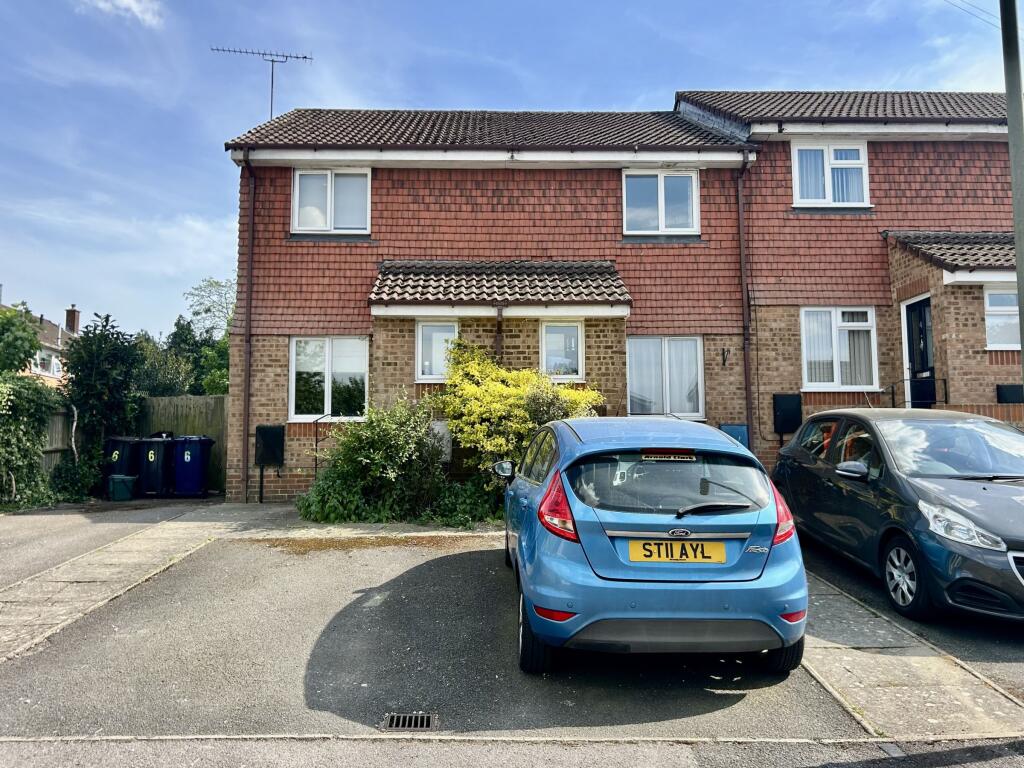 Main image of property: Selborne Gardens, Farnham