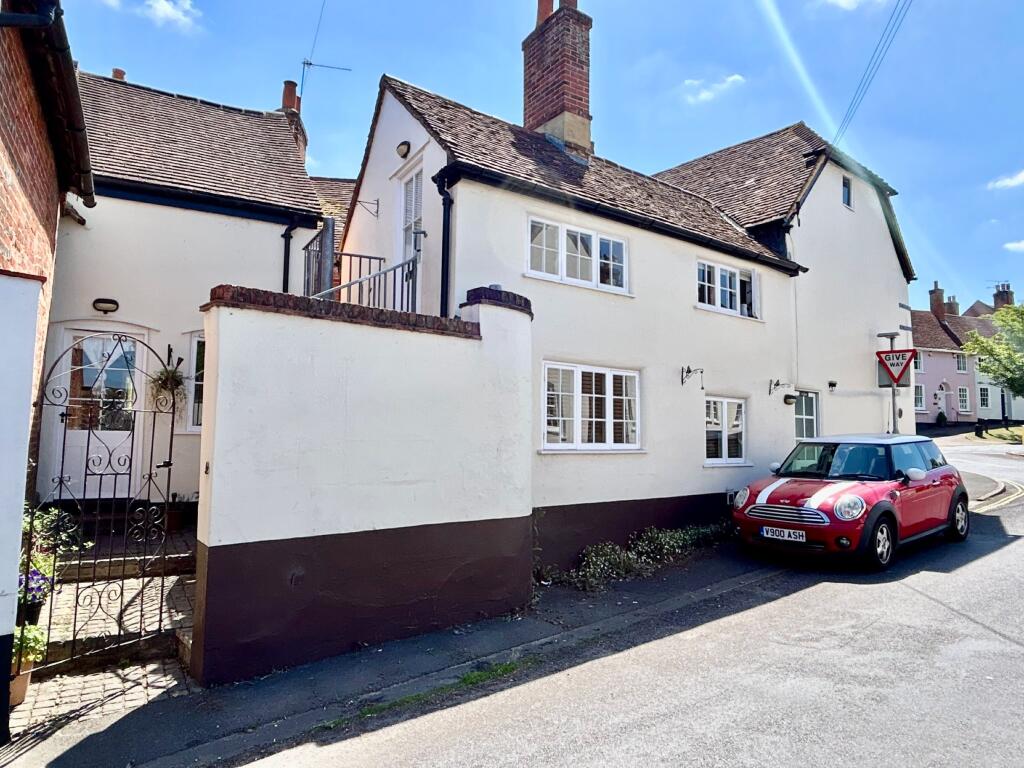 Main image of property: High Street, Odiham, Hook