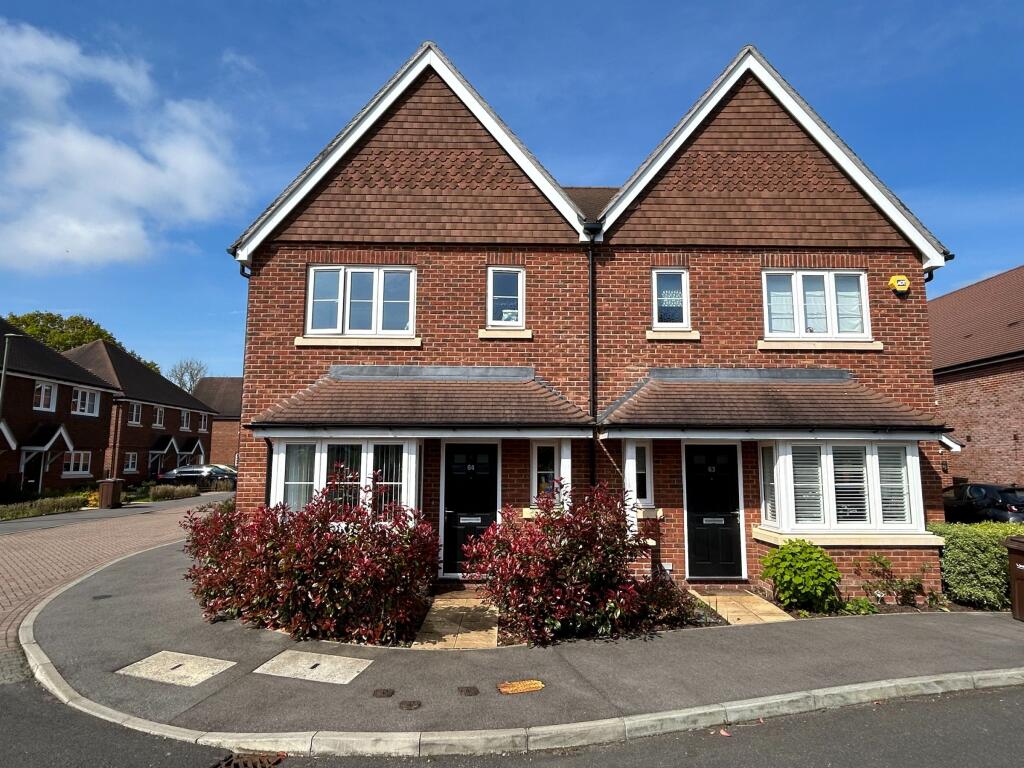 Main image of property: Skylark Place, Badshot Lea, Farnham