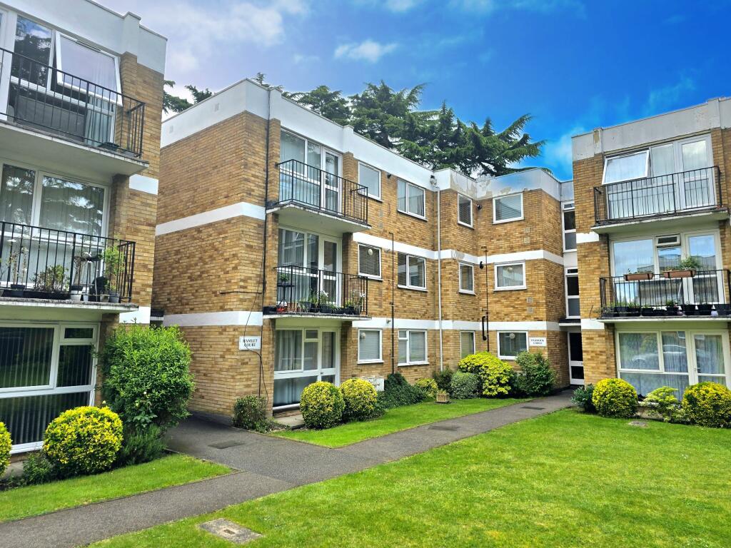 Main image of property: Hamlet Court,  Village Road, Enfield