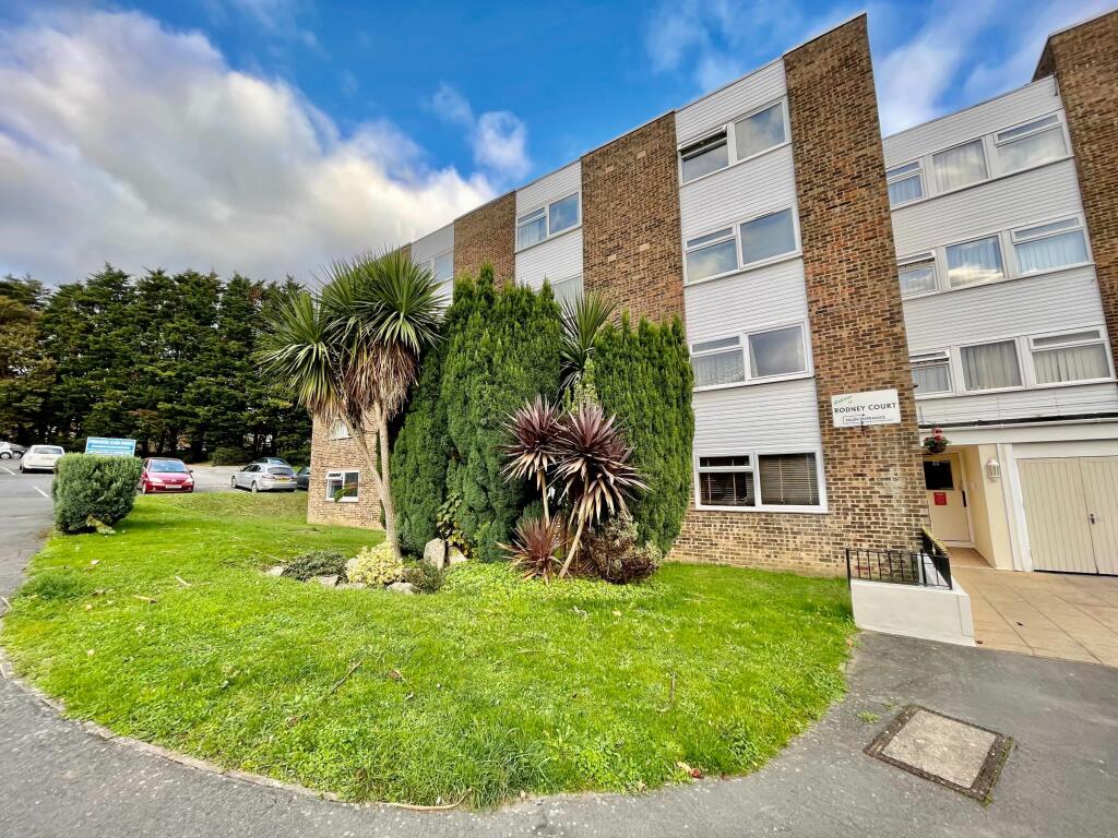 Main image of property: Rodney Court, Anson Drive, Southampton