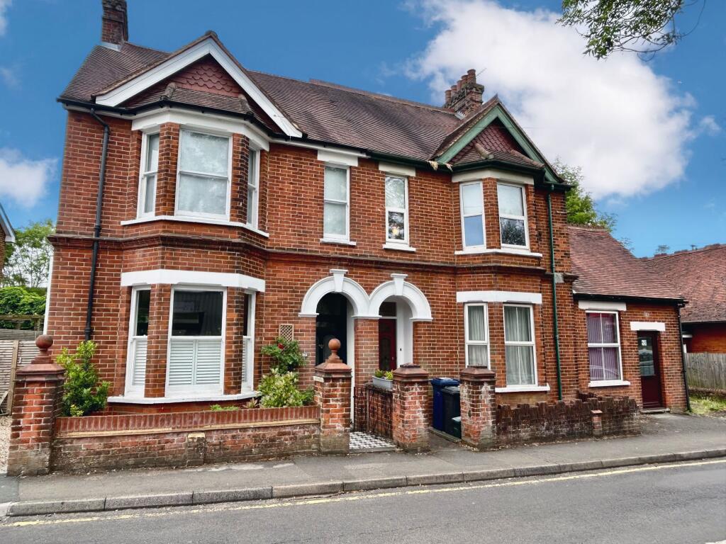 Main image of property: The Fairfield, Farnham