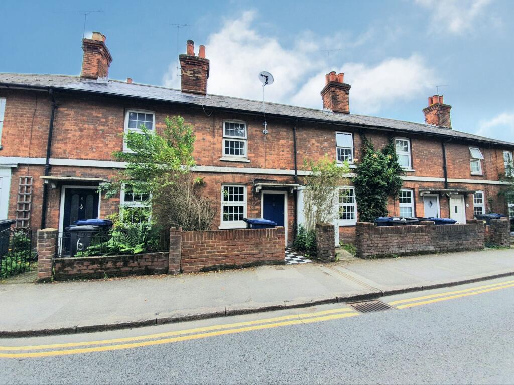 Main image of property: St. Marys Place, East Street