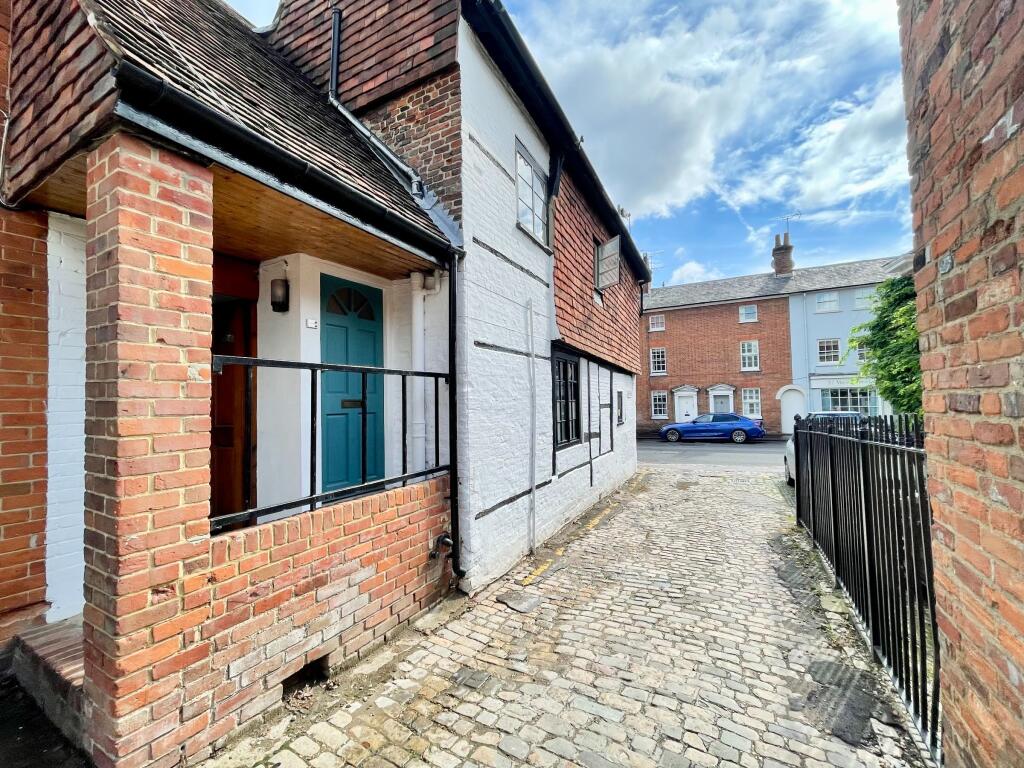 Main image of property: West Street, Farnham