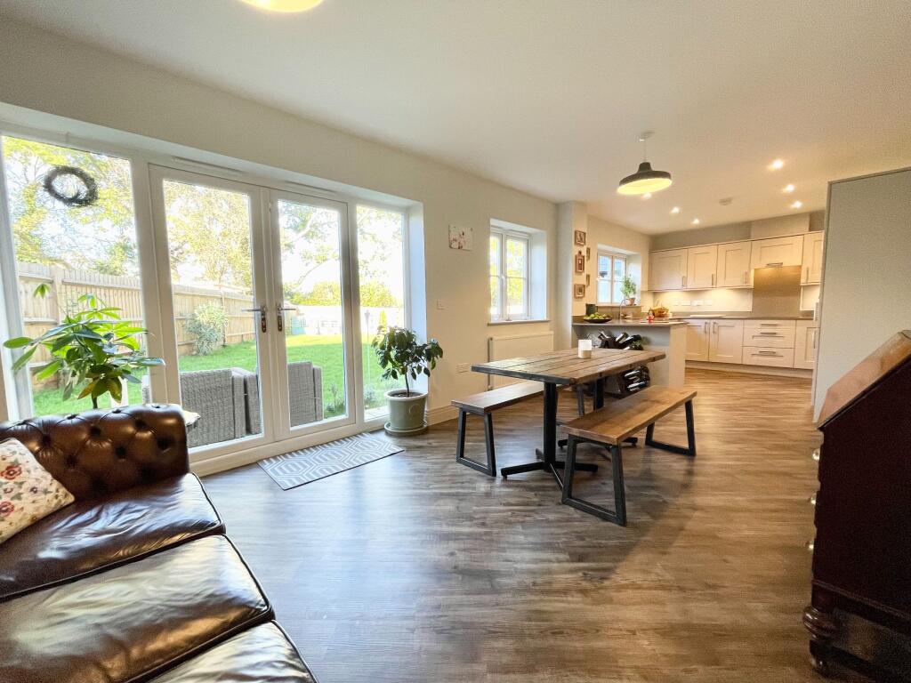 Main image of property: Wanborough Way, Ash Green