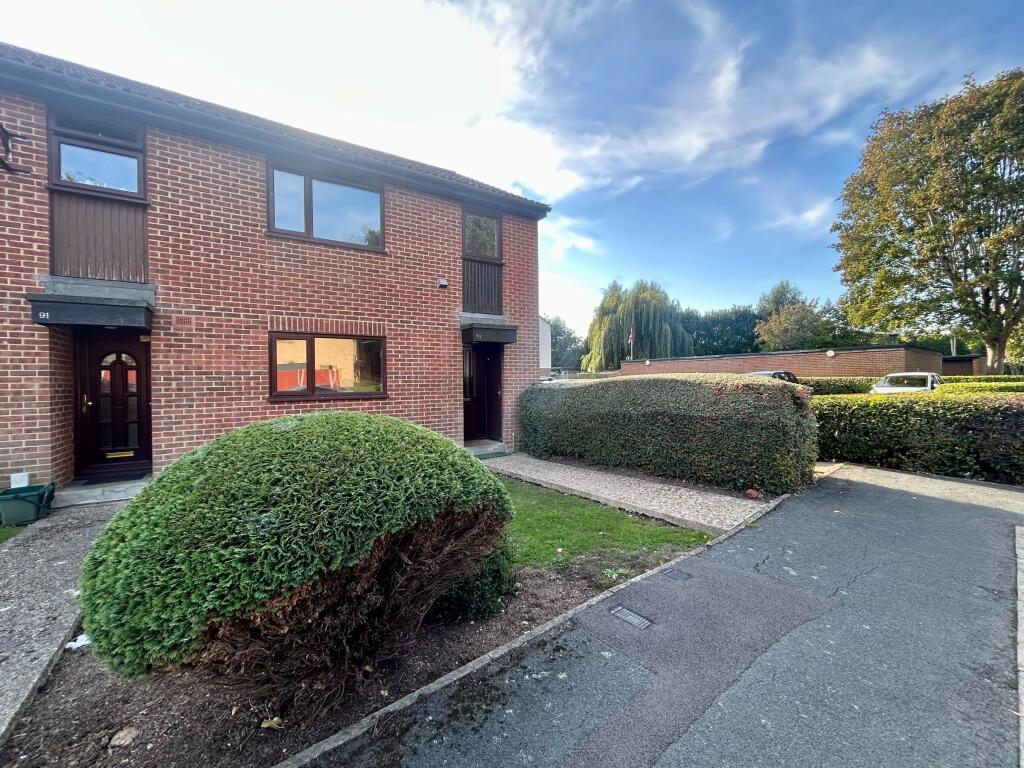 Main image of property: Station Road East, Ash Vale