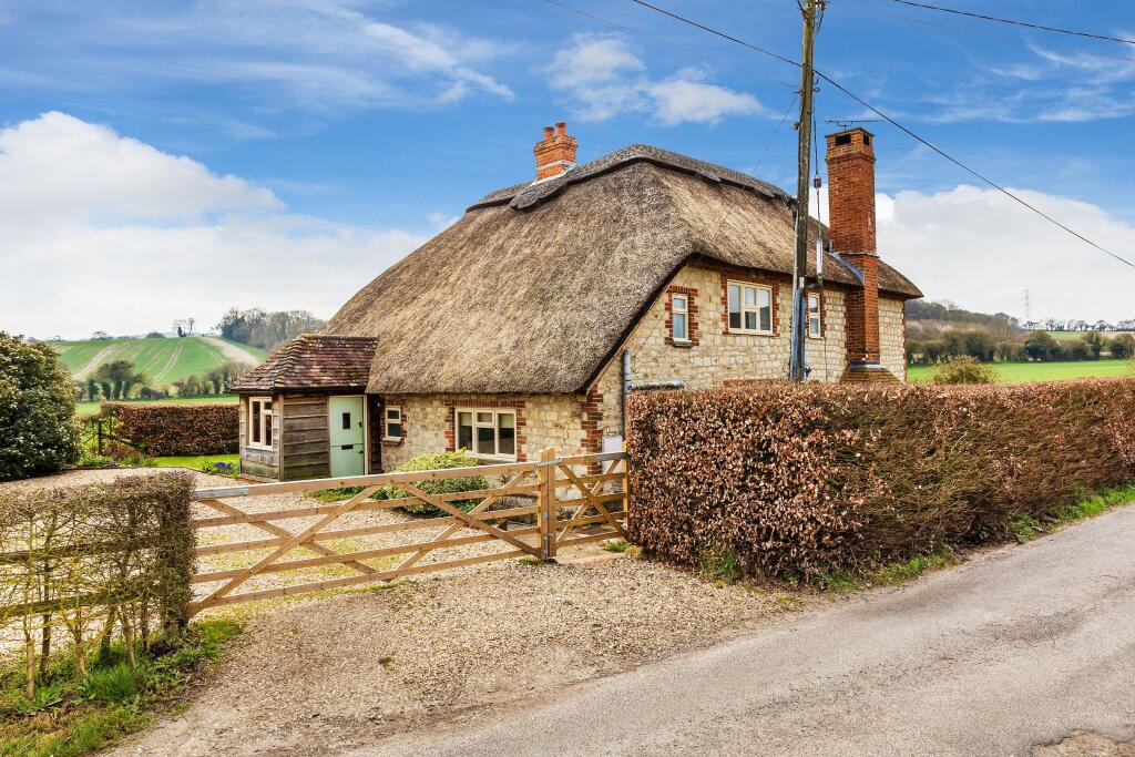 Main image of property: Hall Lane, Selborne, Alton