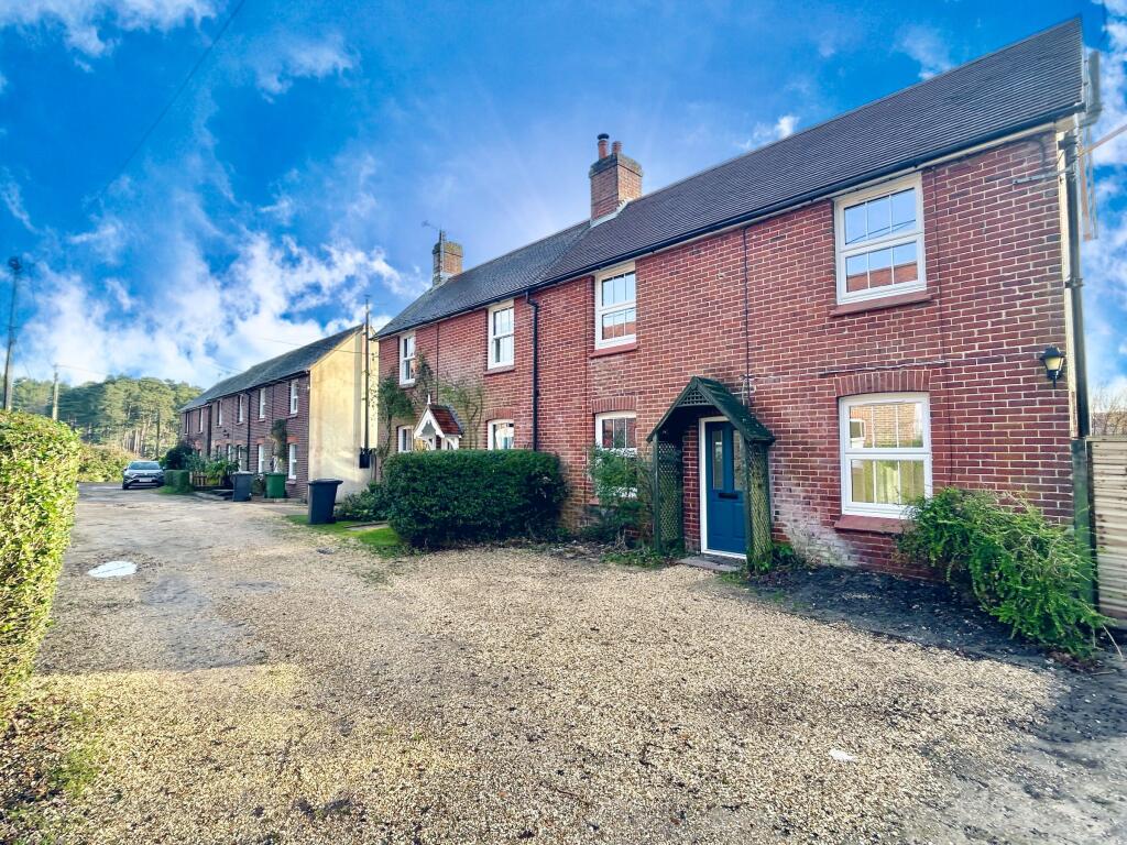 Main image of property: Woolmer Terrace, Benhams Lane, Greatham, Liss