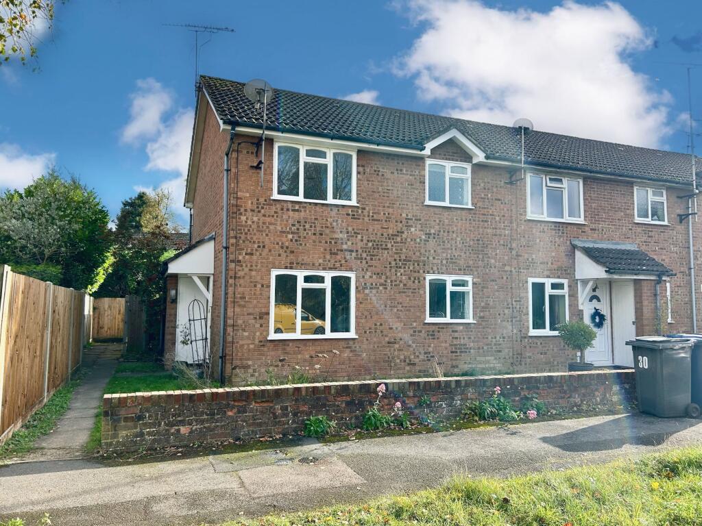 Main image of property: Southern Way, Farnham