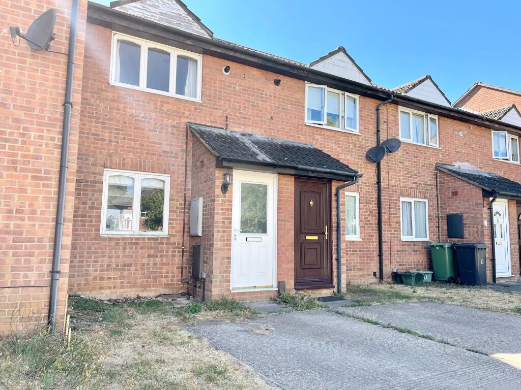 Main image of property: Brookvale Close, Basingstoke