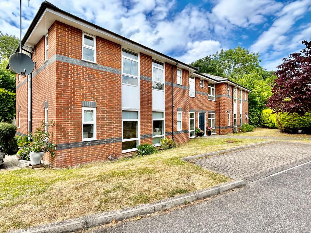 Main image of property: Bridge Court, Wrecclesham, Farnham
