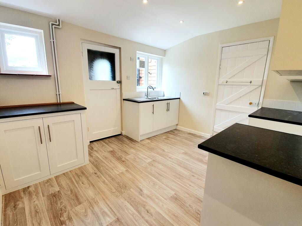 Main image of property: Church Cottages, Blackmoor, Liss