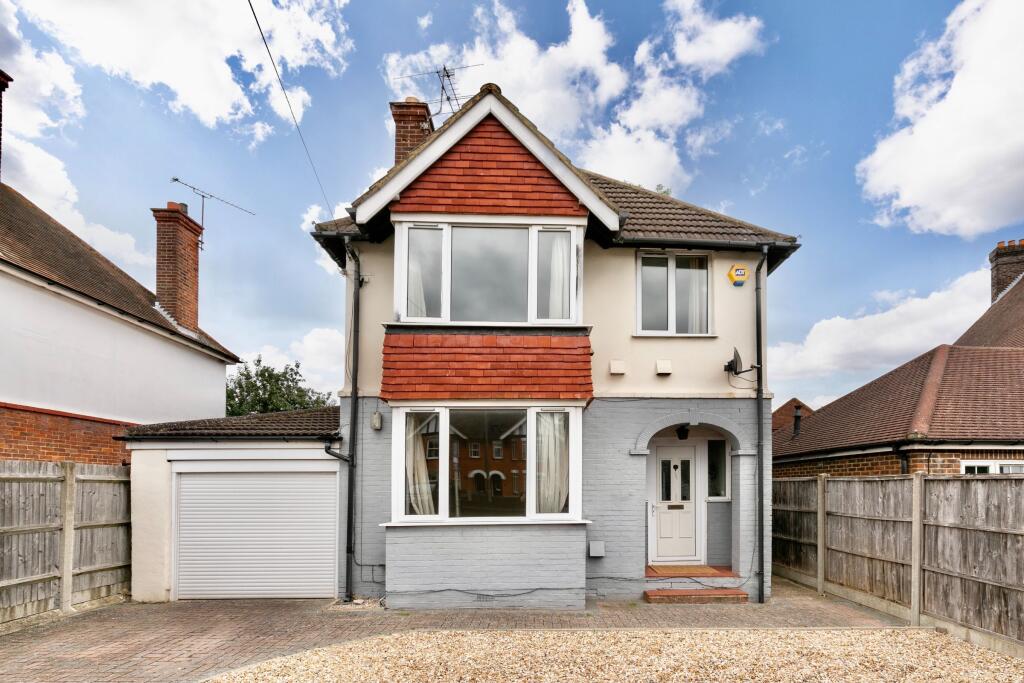 Main image of property: Aldershot Road, Guildford