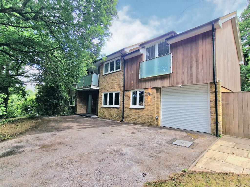 Main image of property: Cedarways, Farnham